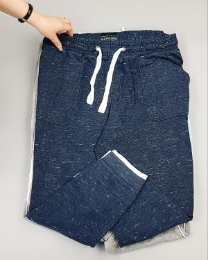 Фотография  205 - А 21002 Спортивные штаны (Jogging Pants)#25 кг оптом в Брянске и Брянской области