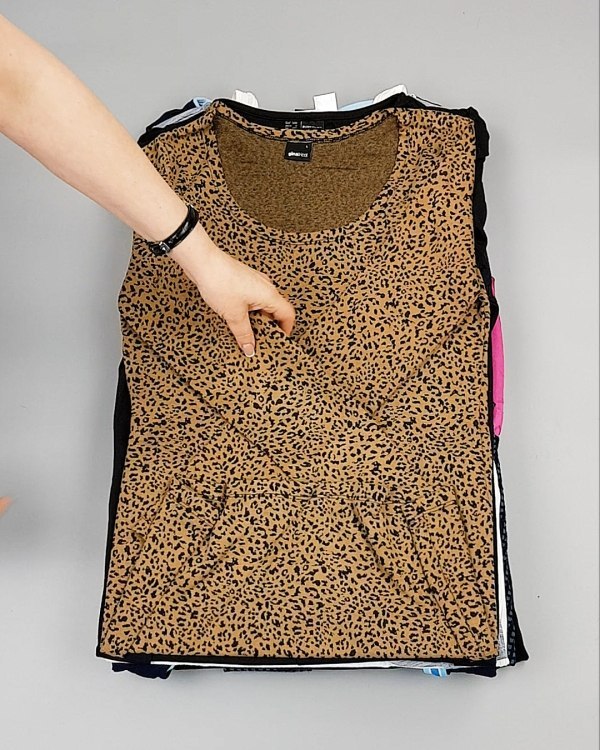 Фотография  703 - А 80732 Платья  (Heavy Dresses)#25 кг оптом в Брянске и Брянской области