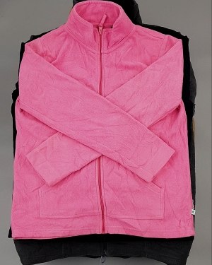 Купить А 25302 Флис толстовки (Fleece jackets)#25 кг оптом в Брянске и Брянской области