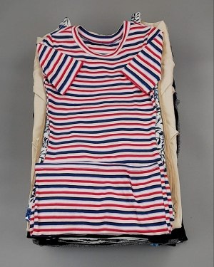 Купить А 80732 Платья  (Heavy Dresses)#25 кг оптом в Брянске и Брянской области