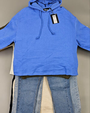 Купить PIECES Winter mix 104#15 кг, ЛОТ СТ-10100 оптом в Брянске и Брянской области