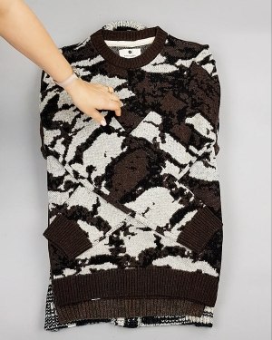 Фотография  421 - ANERKJENDT джемпера 104#10 кг, ЛОТ №7125 оптом в Брянске и Брянской области