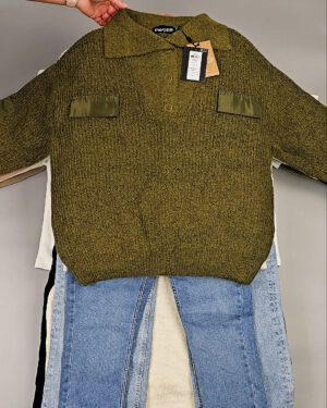 Фотография  352 - PIECES Winter mix 104#15 кг, ЛОТ СТ-10100 оптом в Брянске и Брянской области