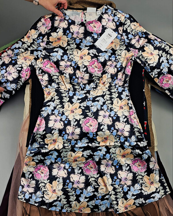 Фотография  686 - VILA Winter mix 104#15 кг, ЛОТ СТ-10081 оптом в Брянске и Брянской области