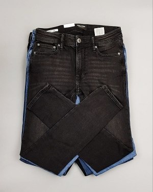 Фотография  886 - Джинсы JACK JONES 094#10 кг, ЛОТ №6979 оптом в Брянске и Брянской области