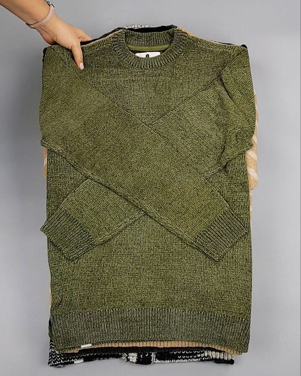 Фотография  417 - ANERKJENDT джемпера 104#10 кг, ЛОТ №7125 оптом в Брянске и Брянской области