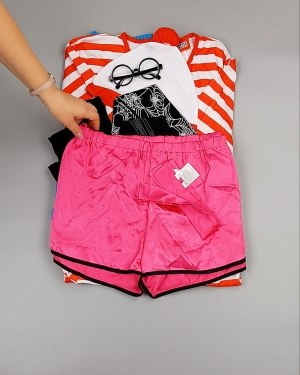 Фотография  488 - Карнавал mix#5 кг, ЛОТ №7093 оптом в Брянске и Брянской области