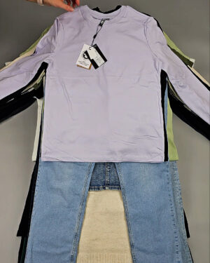 Фотография  141 - PIECES Winter mix 104#15 кг, ЛОТ СТ-10099 оптом в Брянске и Брянской области