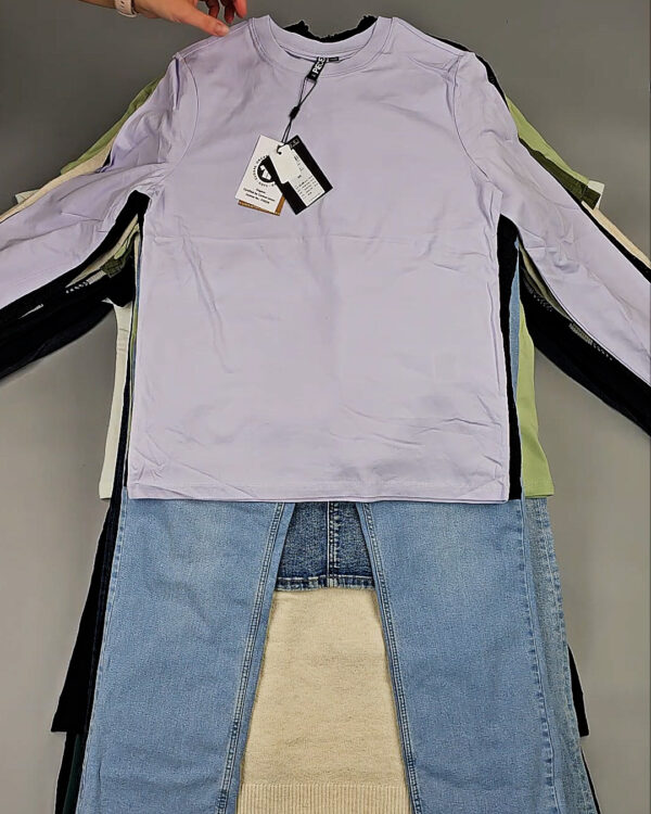 Фотография  952 - PIECES Winter mix 104#15 кг, ЛОТ СТ-10099 оптом в Брянске и Брянской области