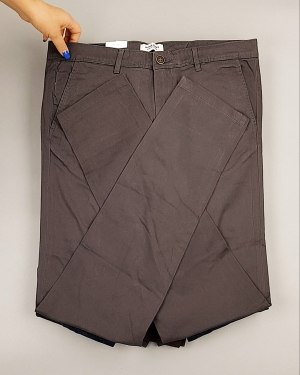 Фотография  536 - Брюки + джинсы JACK JONES 094#10 кг, ЛОТ №6962 оптом в Брянске и Брянской области