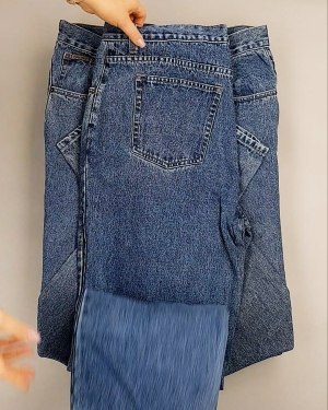 Фотография  517 - Джинсы CALVIN KLEIN муж #7,6 кг, ЛОТ №7021 оптом в Брянске и Брянской области