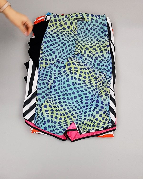 Фотография  714 - Карнавал mix#5 кг, ЛОТ №7093 оптом в Брянске и Брянской области