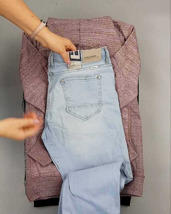 Фотография  279 - BLEND HE W 104#15 кг, ЛОТ №7071 оптом в Брянске и Брянской области