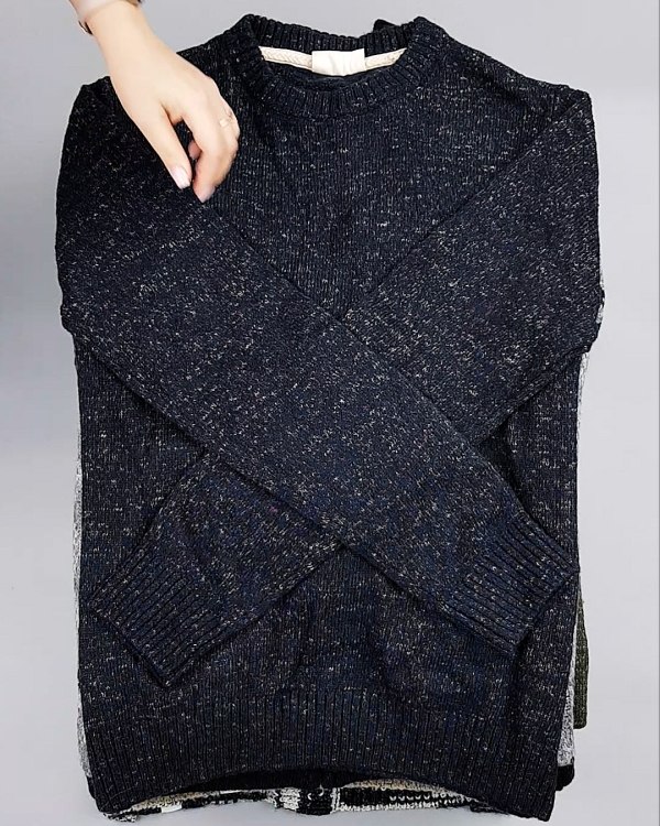 Фотография  677 - ANERKJENDT джемпера 104#10 кг, ЛОТ №7125 оптом в Брянске и Брянской области