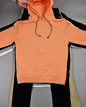 Фотография  743 - SORBINO+RICHMOND men (толстовки+штаны)#9,9 кг, ЛОТ СТ-10127 оптом в Брянске и Брянской области