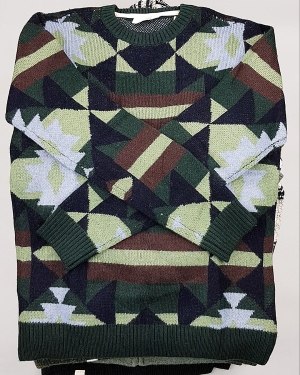 Купить ANERKJENDT джемпера 104#10 кг, ЛОТ №7127 оптом в Брянске и Брянской области