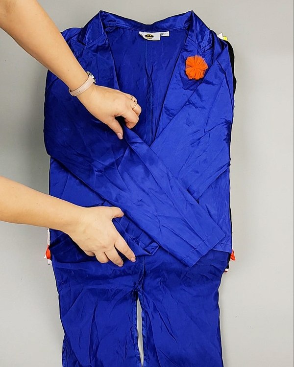 Фотография  408 - Карнавал mix#5 кг, ЛОТ №7092 оптом в Брянске и Брянской области