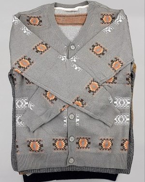 Купить ANERKJENDT джемпера 104#10 кг, ЛОТ №7126 оптом в Брянске и Брянской области