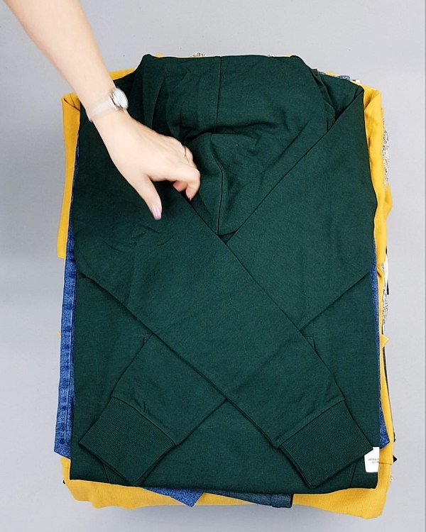 Фотография  880 - JACK JONES men mix 104#18 кг, ЛОТ №7044 оптом в Брянске и Брянской области