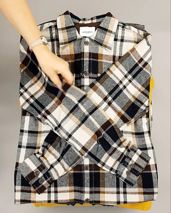 Фотография  998 - JACK JONES men mix 104#18 кг, ЛОТ №7044 оптом в Брянске и Брянской области