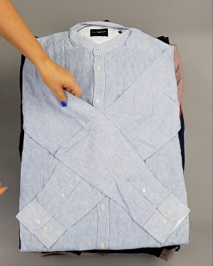 Фотография  852 - GAS mix м/ж#15,2 кг, ЛОТ №6968 оптом в Брянске и Брянской области