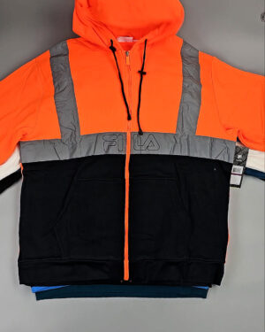 Фотография  811 - HOODIE CAN 084#10 кг, ЛОТ СТ-10120 оптом в Брянске и Брянской области