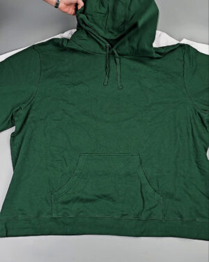 Фотография  824 - HOODIE CAN 084#10 кг, ЛОТ СТ-10121 оптом в Брянске и Брянской области