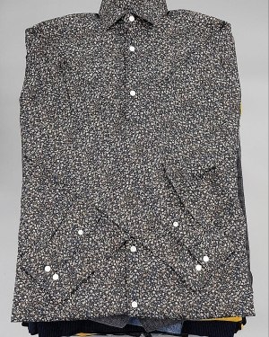 Купить JACK JONES men mix 104#18 кг, ЛОТ №7043 оптом в Брянске и Брянской области