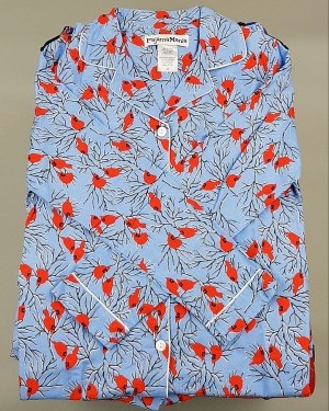 Купить Пижамы СТОК CAN 084#10 кг, ЛОТ №6975 оптом в Брянске и Брянской области