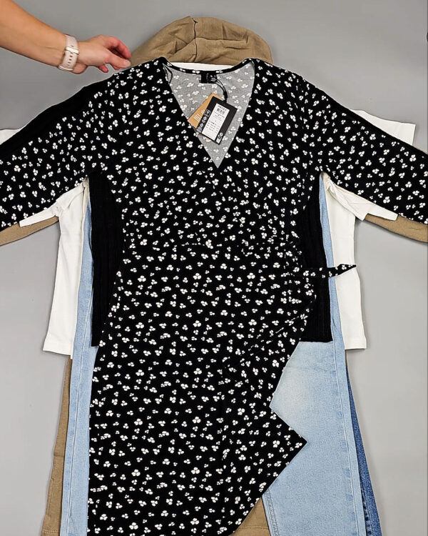 Фотография  775 - PIECES Winter mix 104#15 кг, ЛОТ СТ-10100 оптом в Брянске и Брянской области