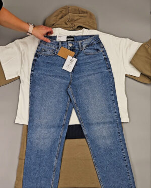 Фотография  490 - PIECES Winter mix 104#15 кг, ЛОТ СТ-10100 оптом в Брянске и Брянской области