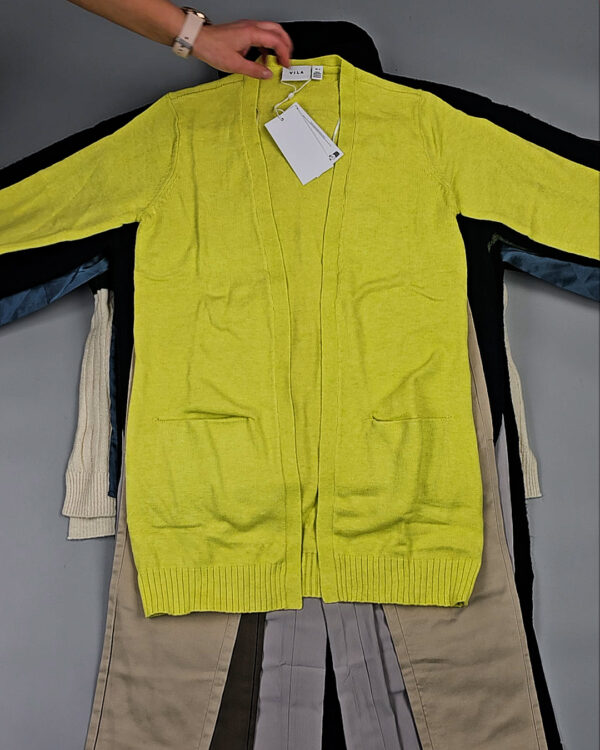 Фотография  361 - VILA Winter mix 104#15 кг, ЛОТ СТ-10081 оптом в Брянске и Брянской области