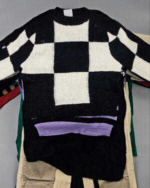 Купить VILA Winter mix 104#15 кг, ЛОТ СТ-10082 оптом в Брянске и Брянской области