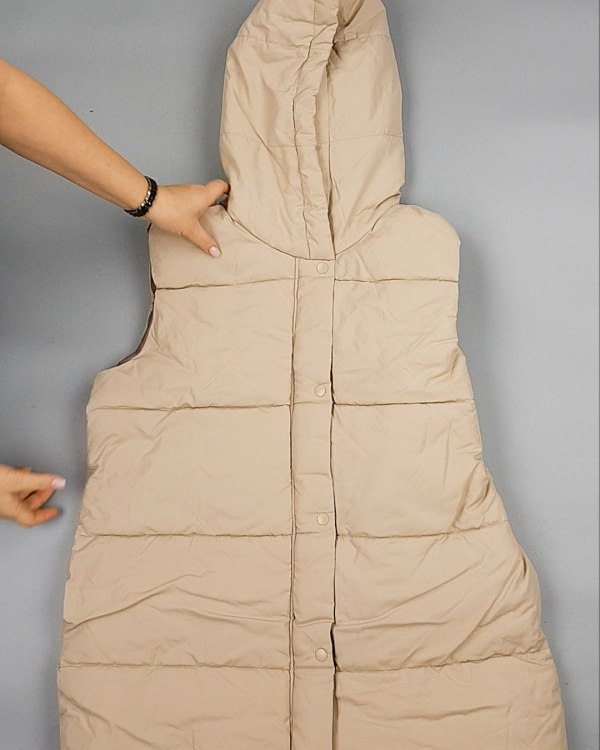 Фотография  994 - Верхняя одежда ONLY 104#10 кг, ЛОТ №7193 оптом в Брянске и Брянской области