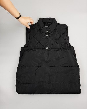 Фотография  311 - Верхняя одежда ONLY 104#10 кг, ЛОТ №7196 оптом в Брянске и Брянской области