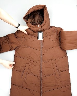 Фотография  857 - Верхняя одежда BESTSELLER Дания 104#10 кг, ЛОТ СТ-10158 оптом в Брянске и Брянской области