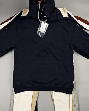 Купить SORBINO+RICHMOND men (толстовки+штаны)#10,1 кг, ЛОТ СТ-10128 оптом в Брянске и Брянской области