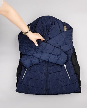 Фотография  147 - Верхняя одежда ONLY 104#10 кг, ЛОТ №7196 оптом в Брянске и Брянской области