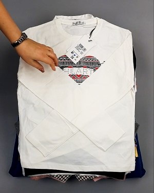 Фотография  160 - TO BE TOO Kids 114#5 кг, ЛОТ №7299 оптом в Брянске и Брянской области