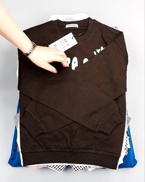 Фотография  445 - TO BE TOO Kids 114#5 кг, ЛОТ №7299 оптом в Брянске и Брянской области