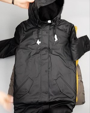 Фотография  843 - Верхняя одежда ONLY 104#10 кг, ЛОТ №7194 оптом в Брянске и Брянской области