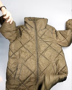 Фотография  707 - Верхняя одежда BESTSELLER Дания 104#10 кг, ЛОТ СТ-10159 оптом в Брянске и Брянской области