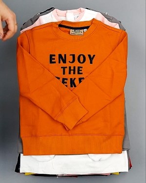 Фотография  389 - ORIGINAL MARINES Kids 114#5 кг, ЛОТ №7290 оптом в Брянске и Брянской области