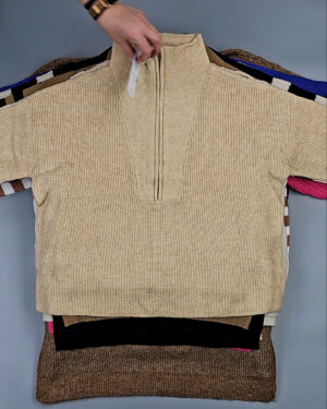 Фотография  501 - Джемпера Bestseller 104#7 кг, ЛОТ СТ-10041 оптом в Брянске и Брянской области