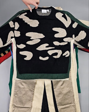 Фотография  999 - VILA Winter mix 104#15 кг, ЛОТ СТ-10082 оптом в Брянске и Брянской области