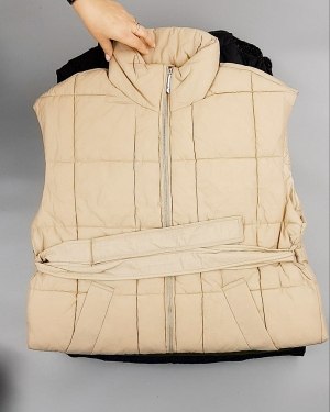 Фотография  777 - Верхняя одежда ONLY 104#10 кг, ЛОТ №7196 оптом в Брянске и Брянской области