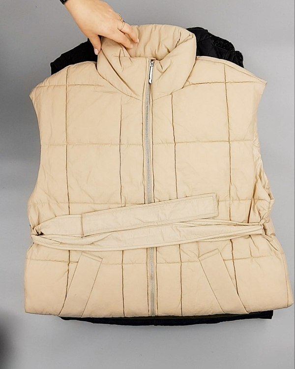 Фотография  414 - Верхняя одежда ONLY 104#10 кг, ЛОТ №7196 оптом в Брянске и Брянской области