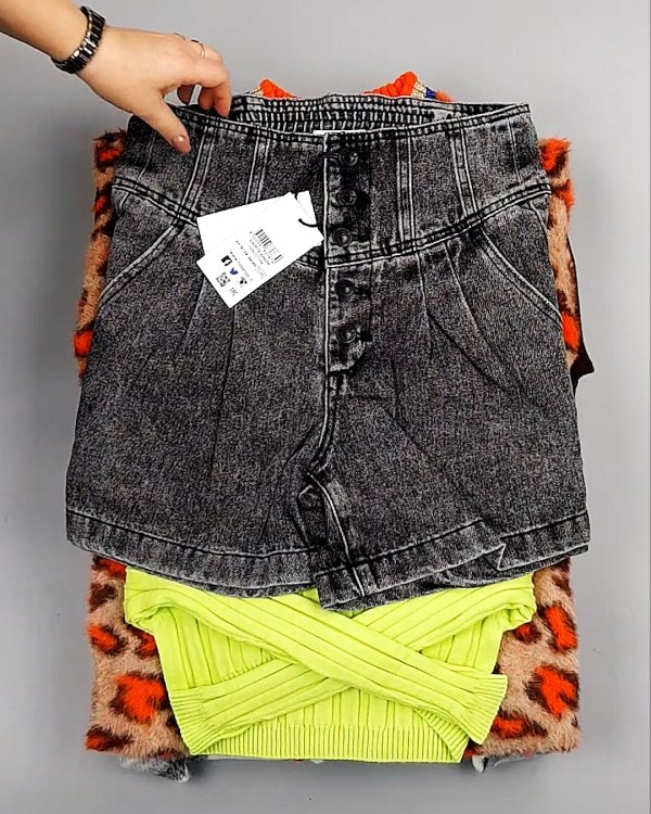 Фотография  740 - TO BE TOO Kids 114#5 кг, ЛОТ №7298 оптом в Брянске и Брянской области