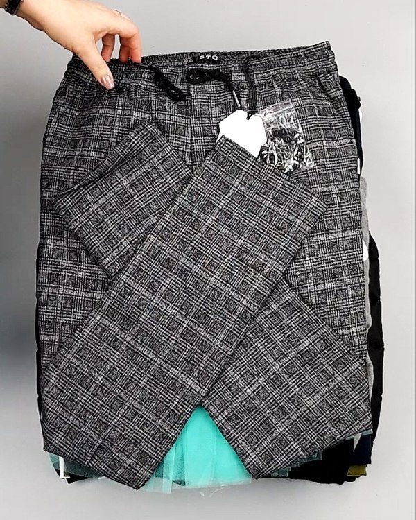 Фотография  914 - KIDS mix Italy 114#5 кг, ЛОТ №7284 оптом в Брянске и Брянской области