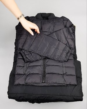 Фотография 535 - Верхняя одежда ONLY 104#10 кг, ЛОТ №7194 оптом в Брянске и Брянской области